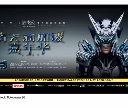 Jay Chou