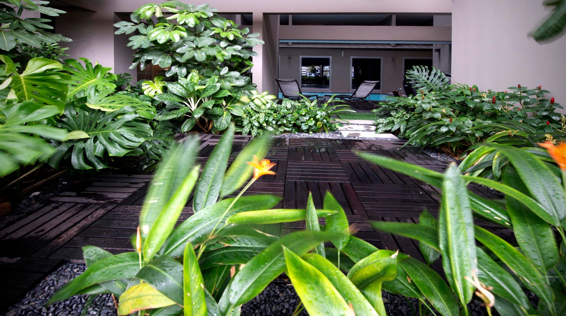 V Hotel