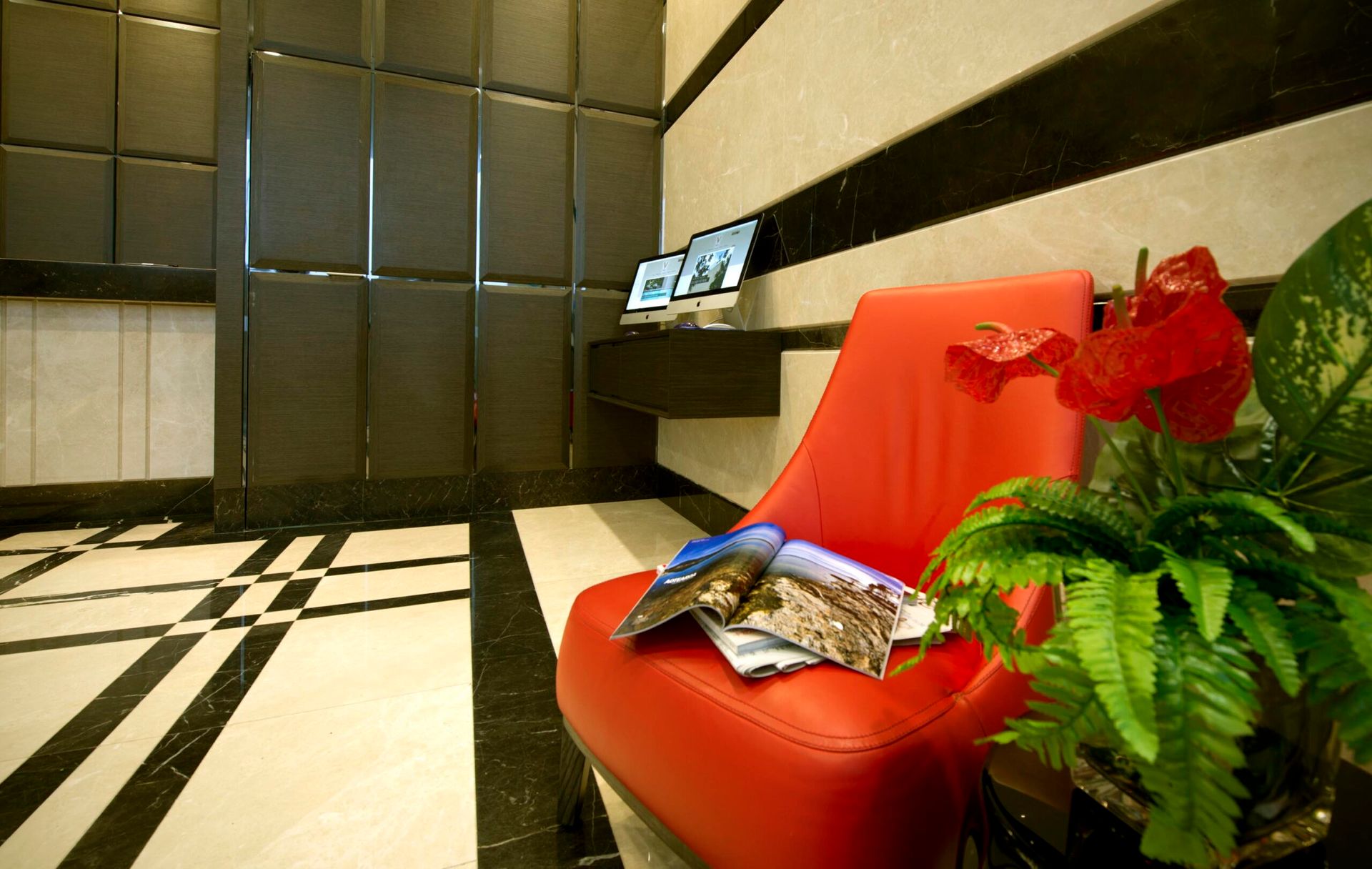 V Hotel