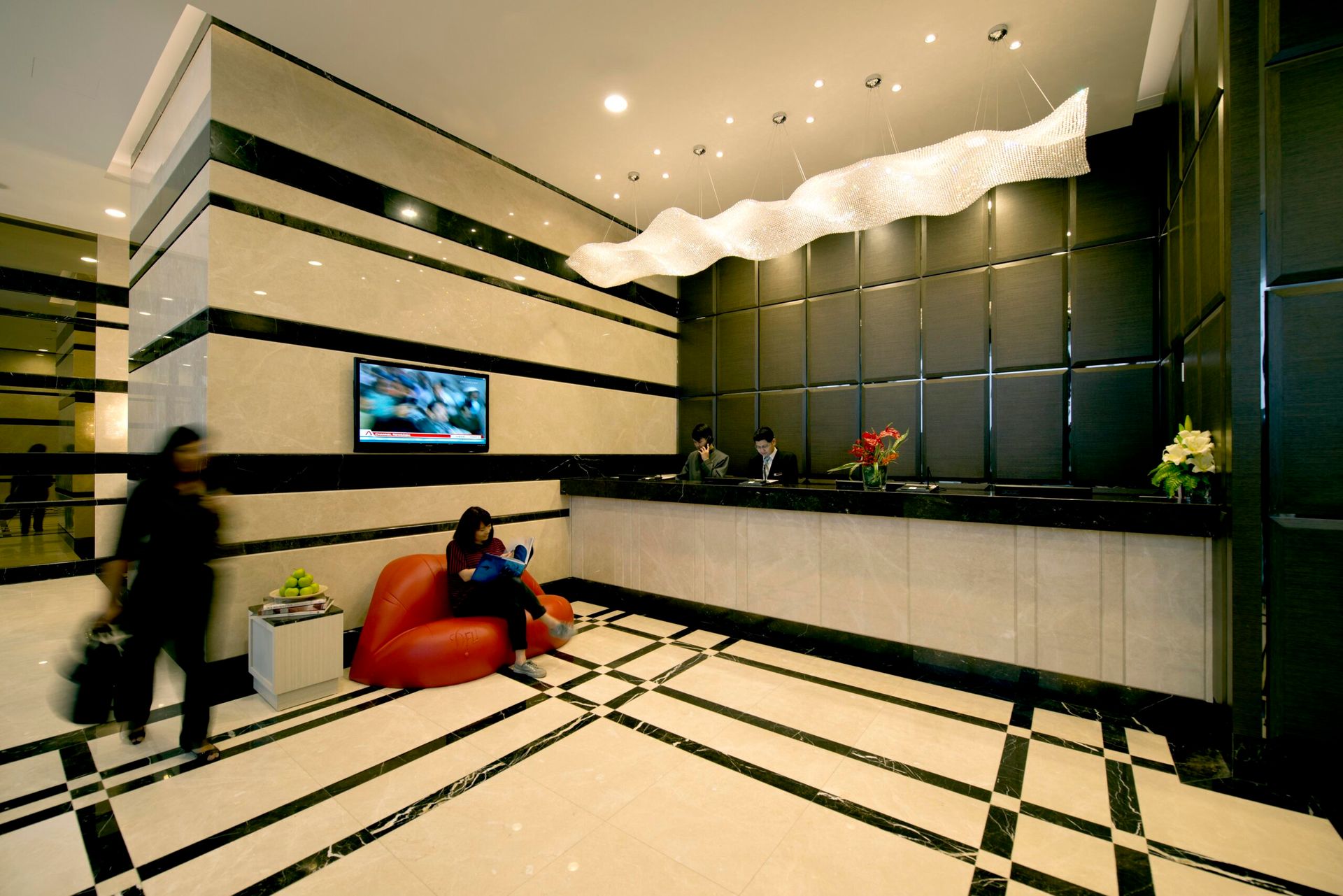 V Hotel