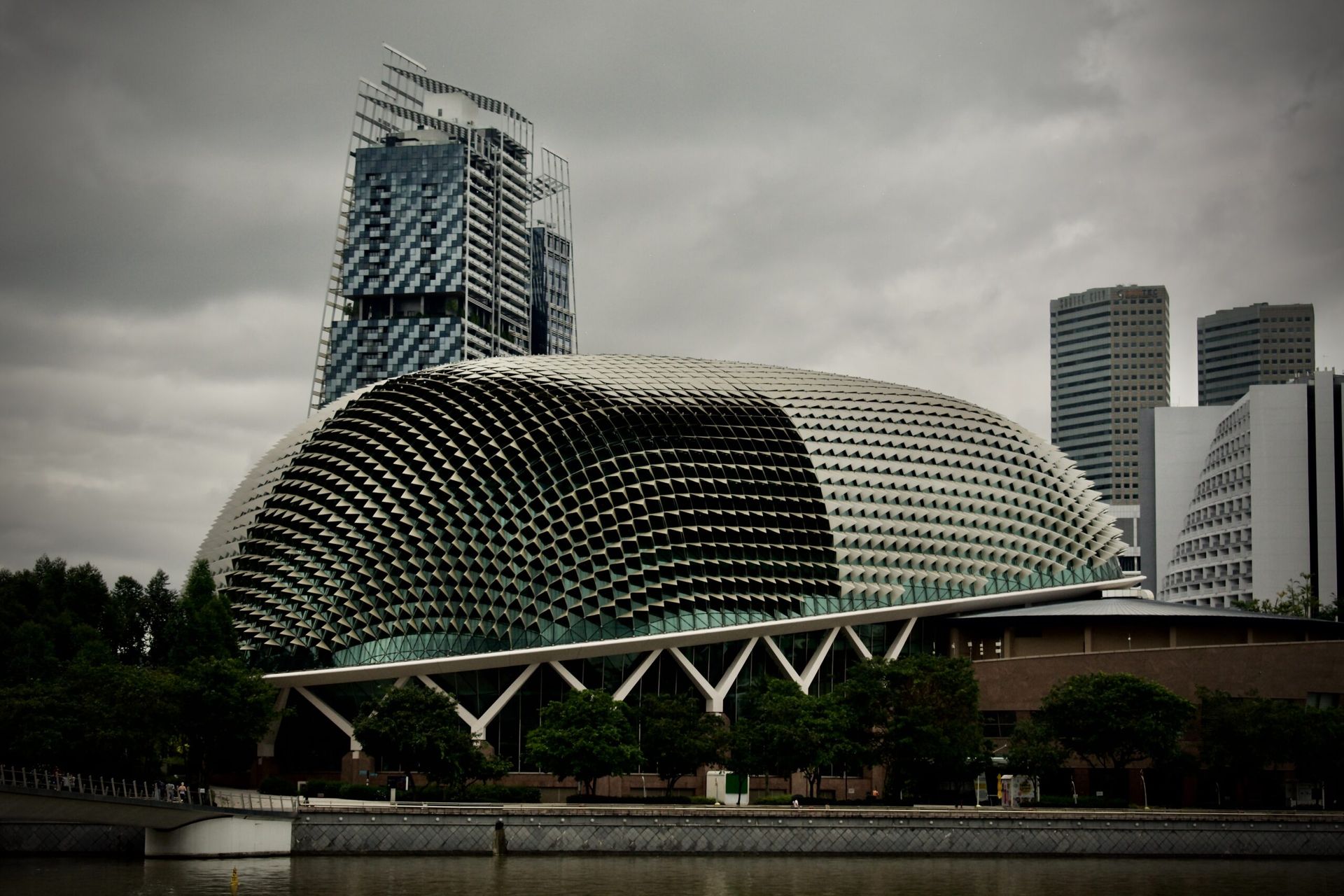 Esplanade