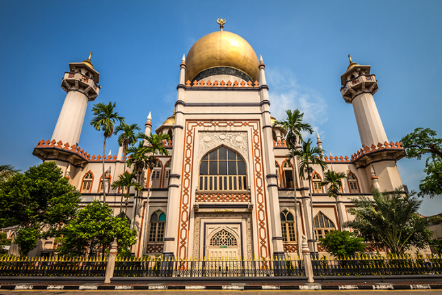 Kampong Glam