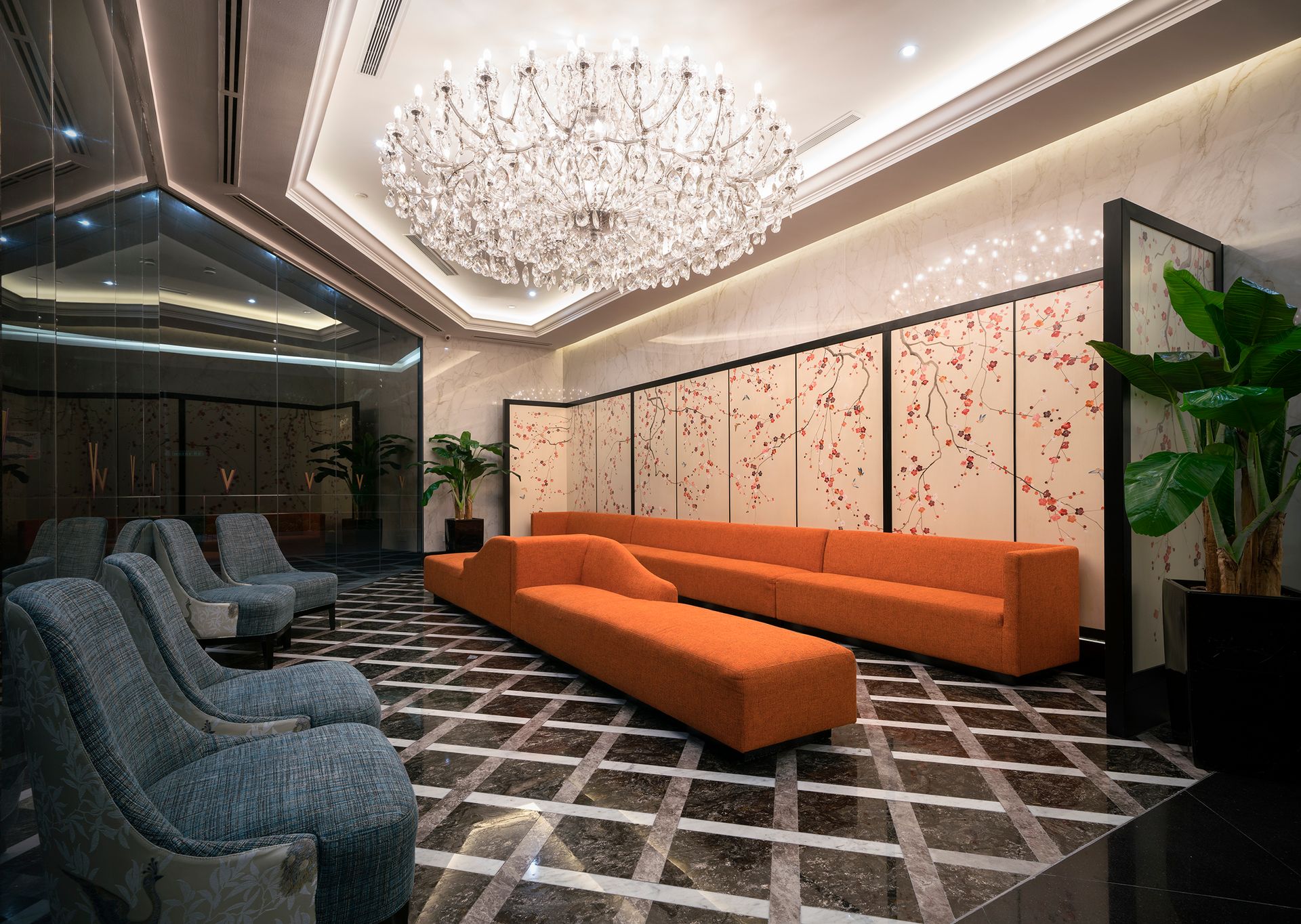 V Hotel