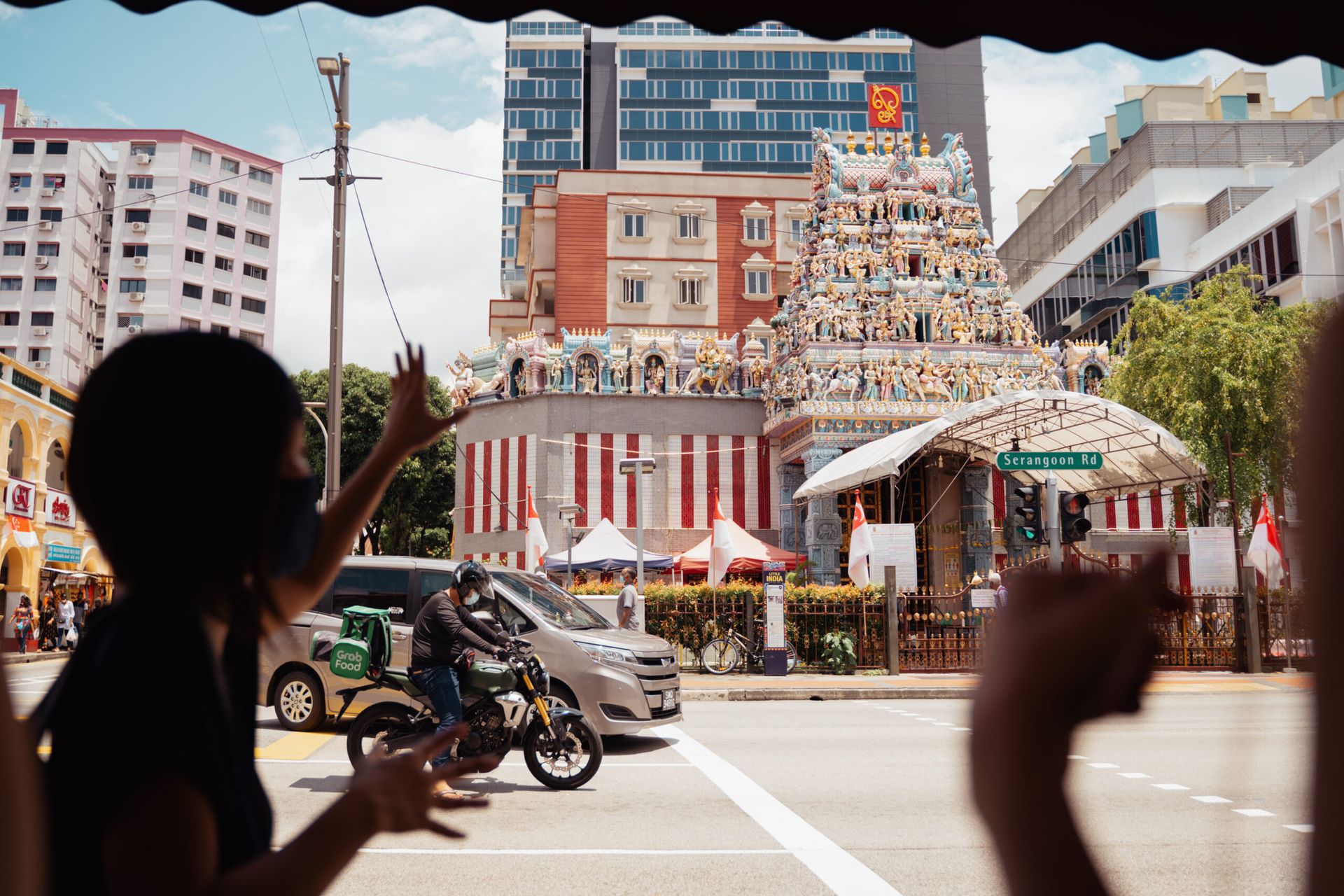 Little India
