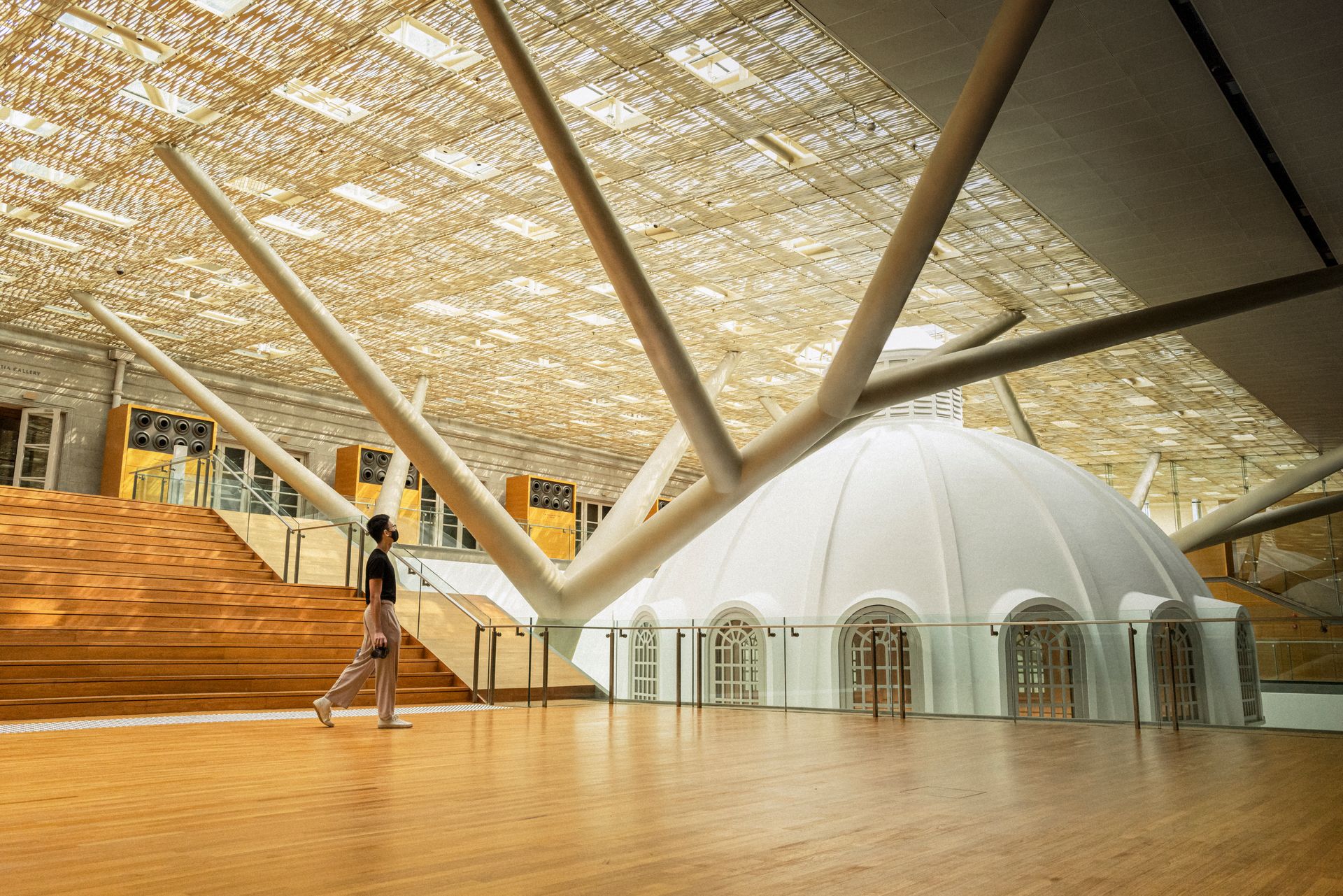 National Gallery Singapore