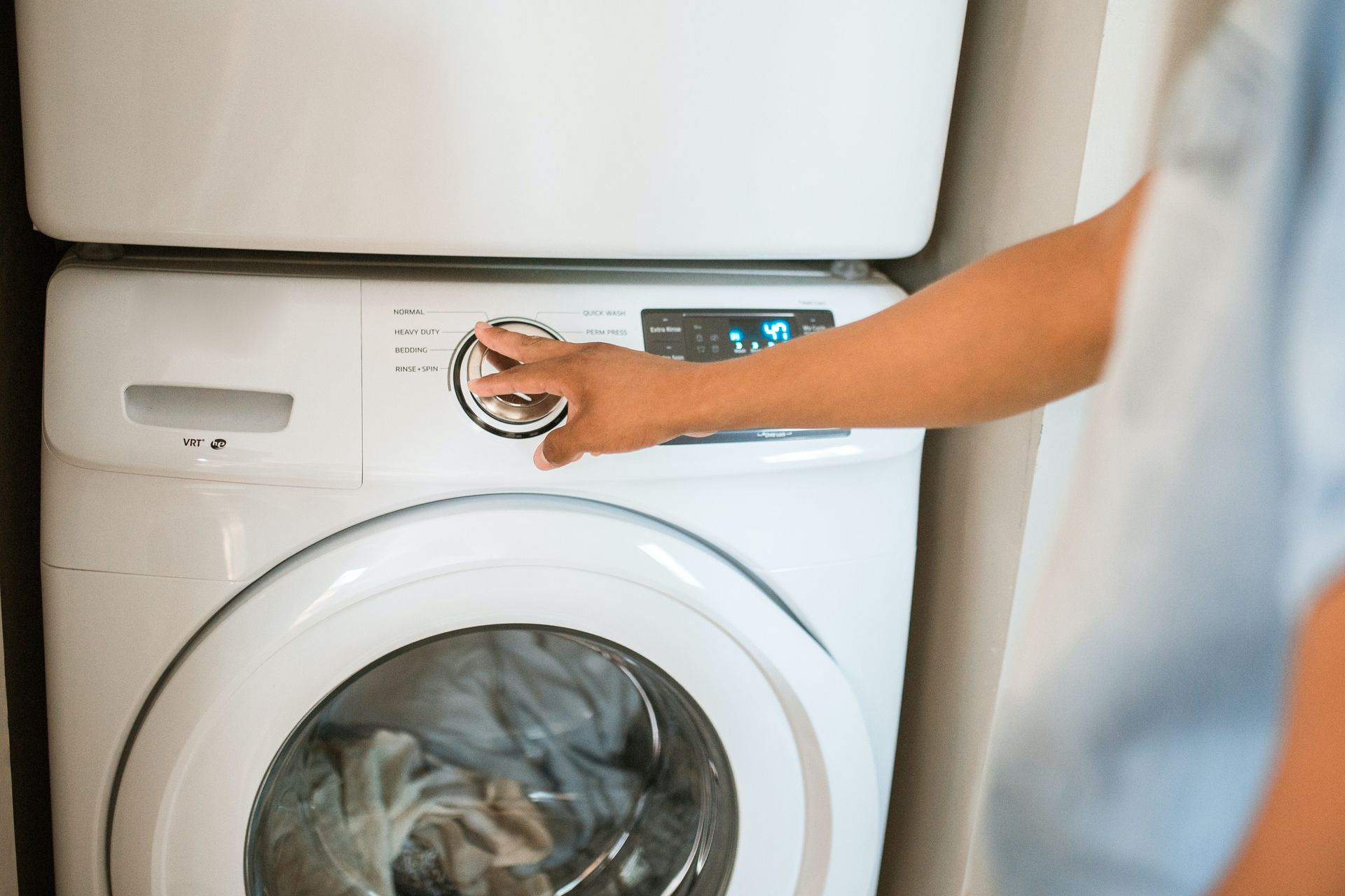 Laundromat 