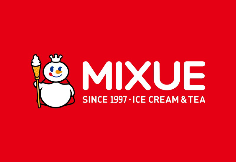 Mixue