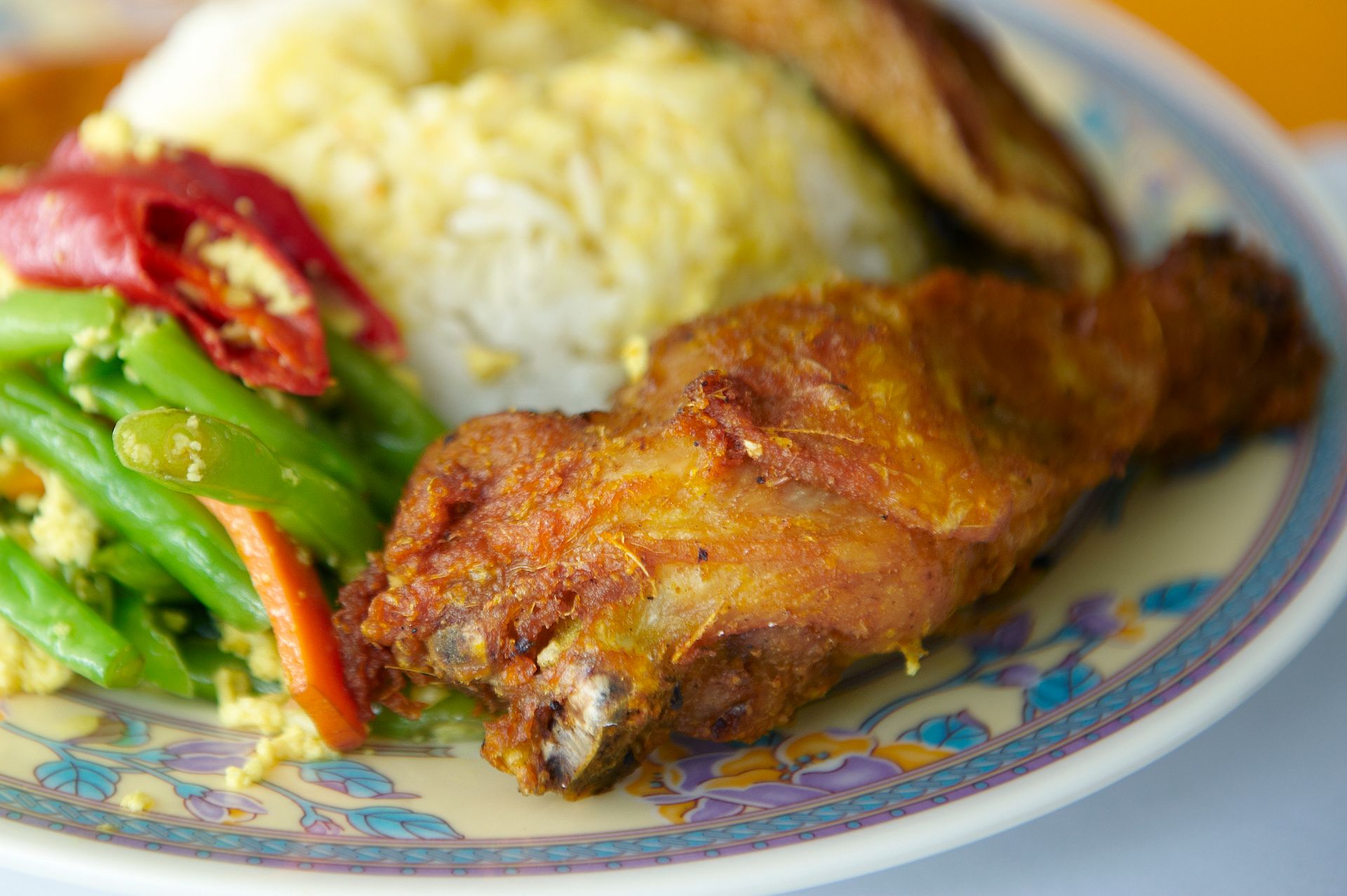 Chef Ibu