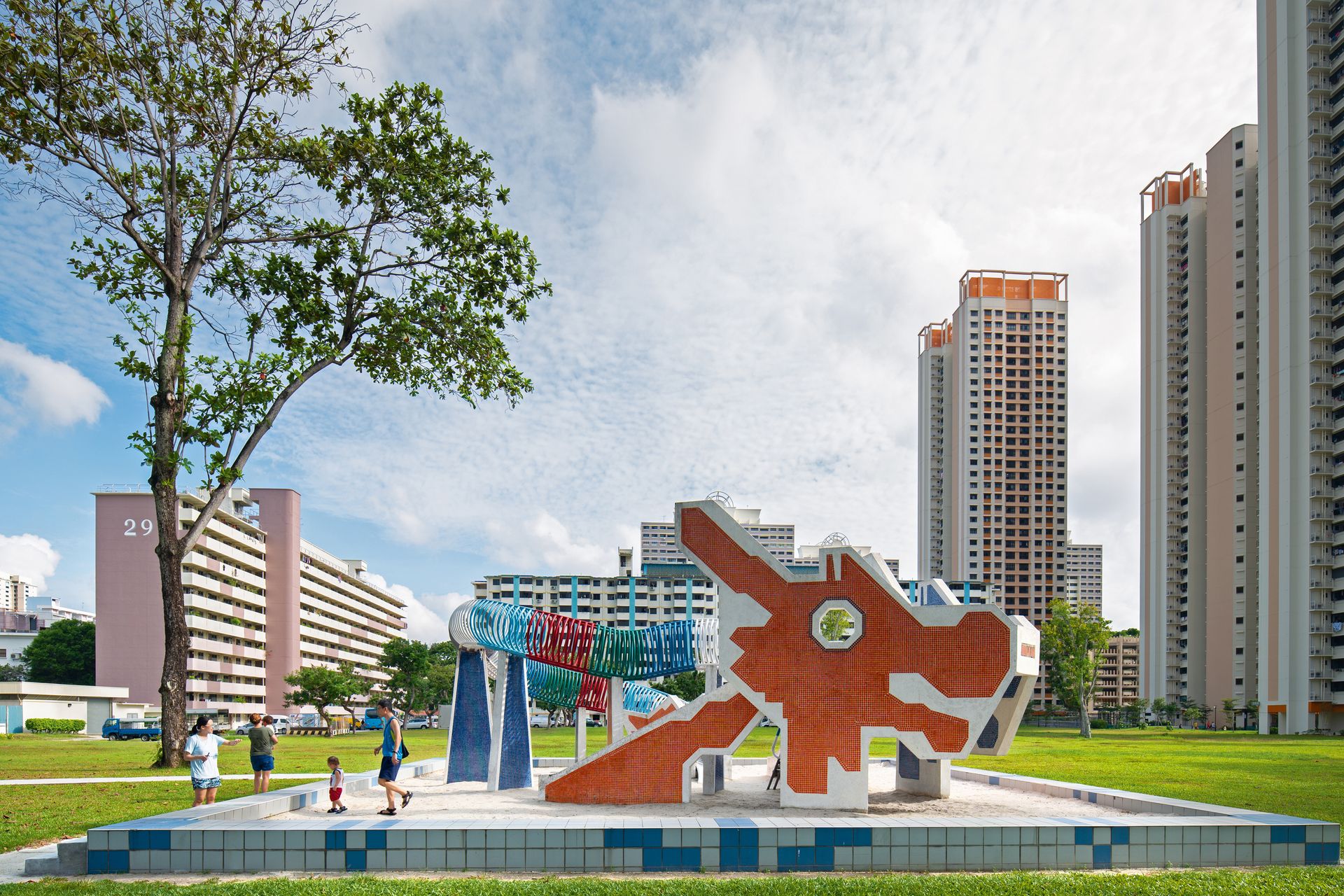 Toa Payoh