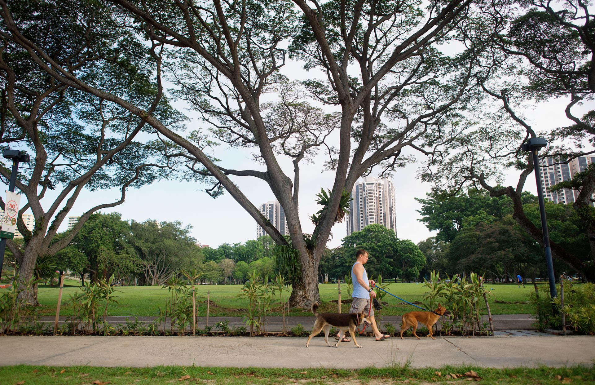 East Coast Park
