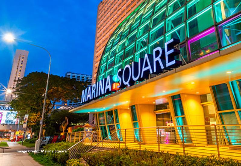 Marina Square