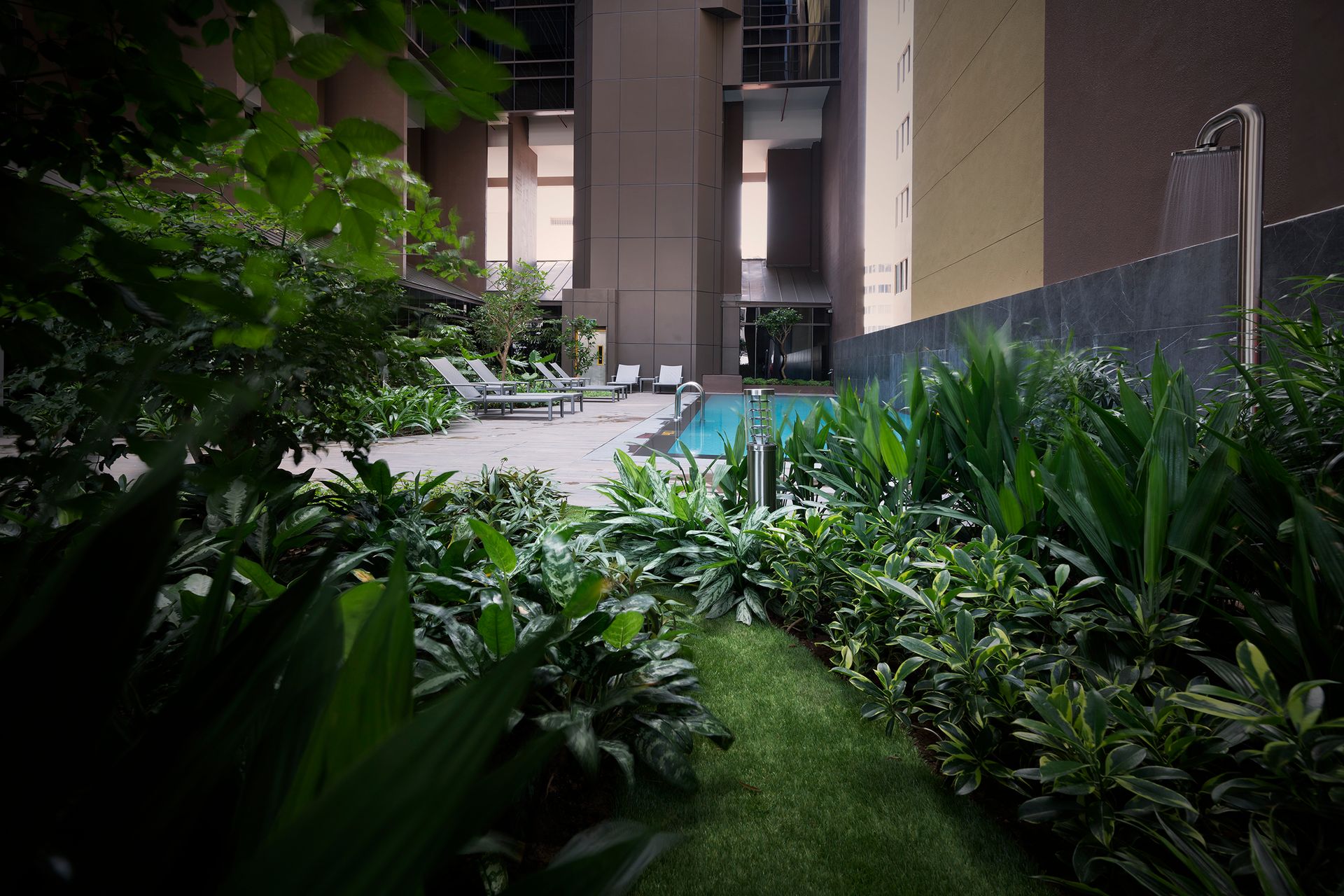 Hotel Mi