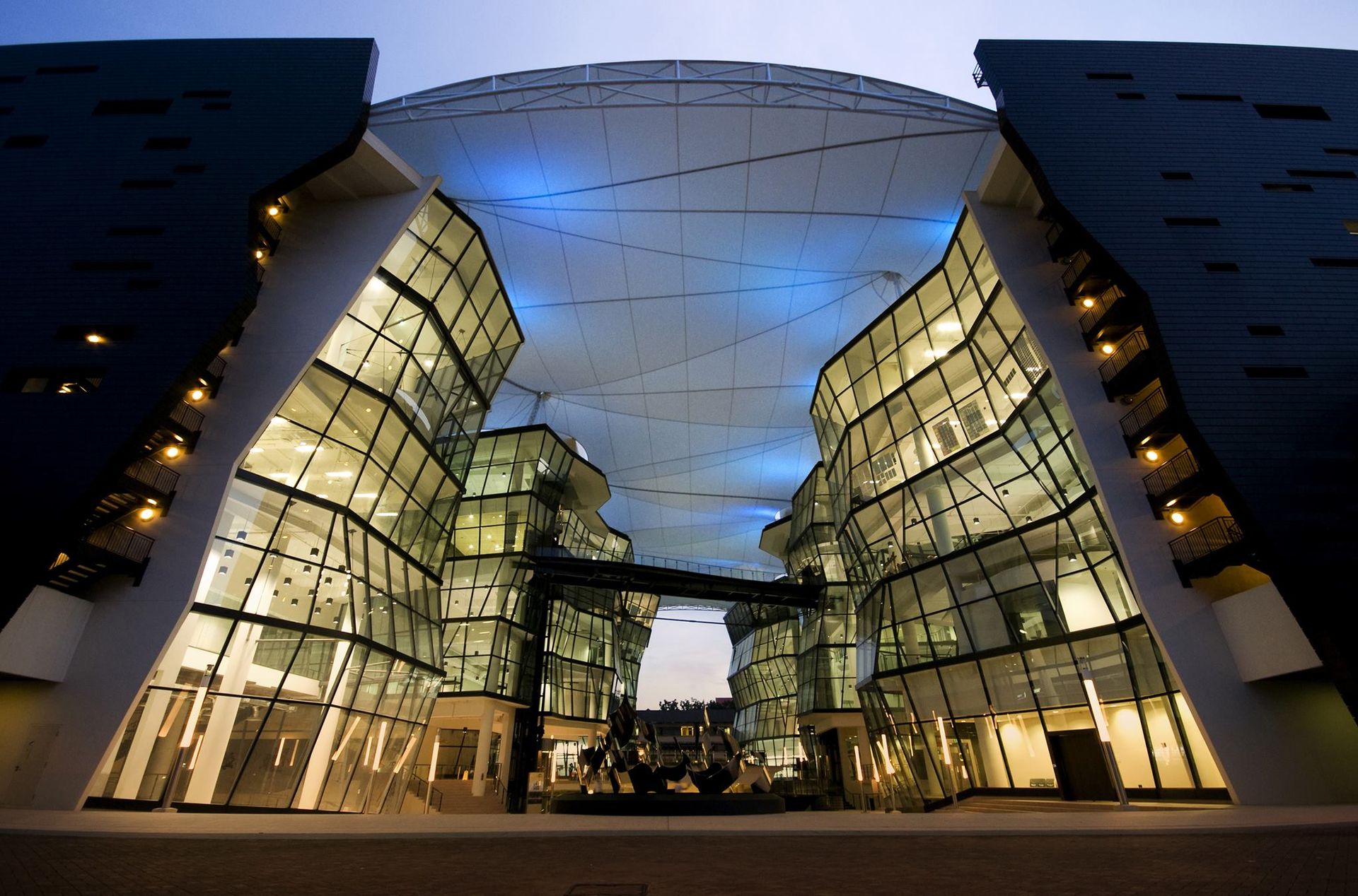 LASALLE College of the Arts