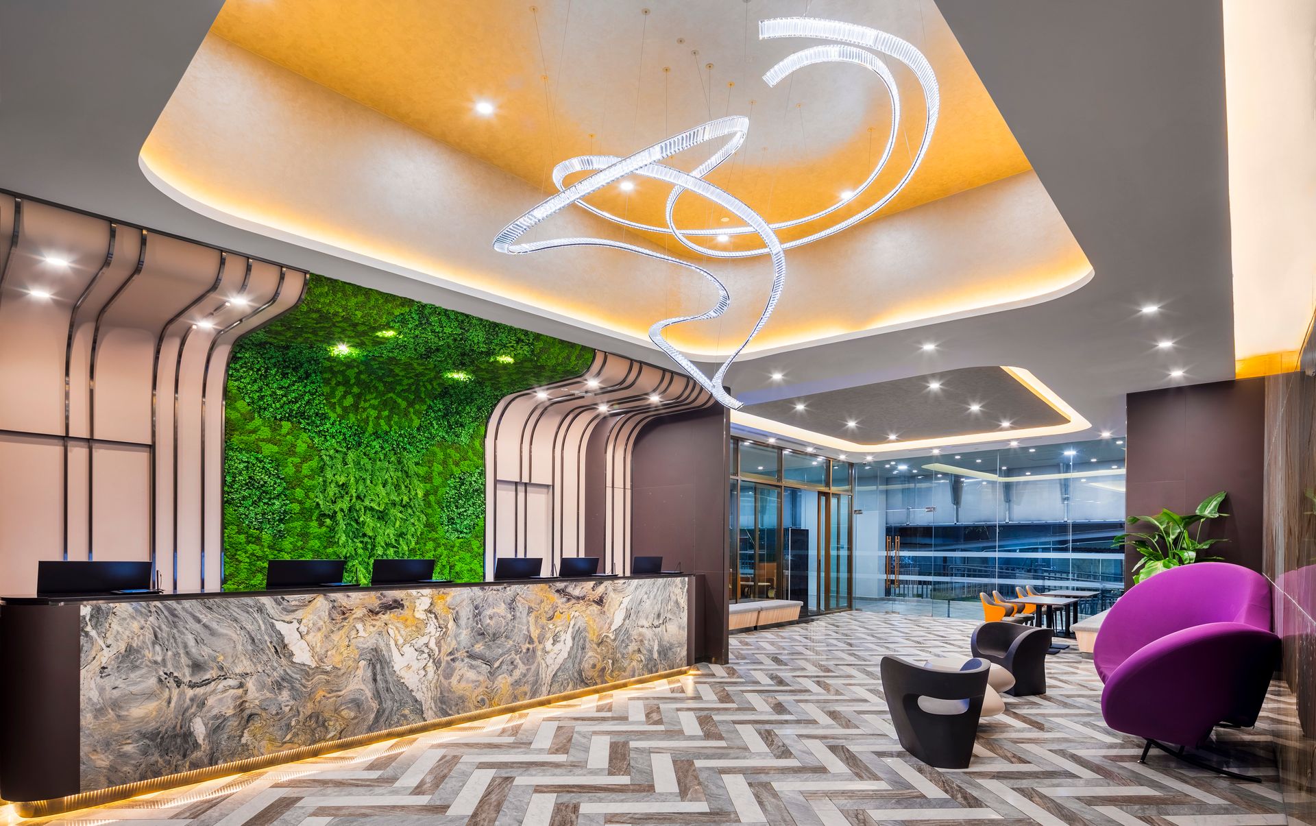 Hotel Mi