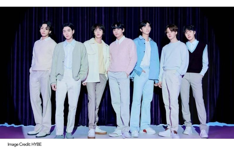 BTS World Tour