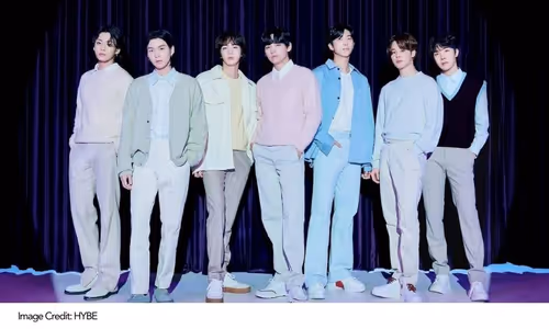 BTS World Tour