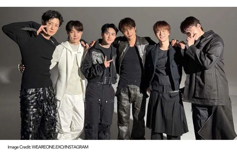 EXO Planet 6 - EXhOrizon